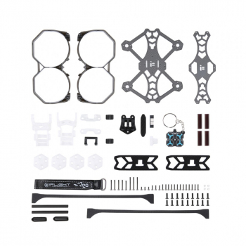 Rama iFlight ProTek35 HD V1.2 CineWhoop